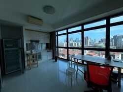City Square Residences (D8), Condominium #437725811